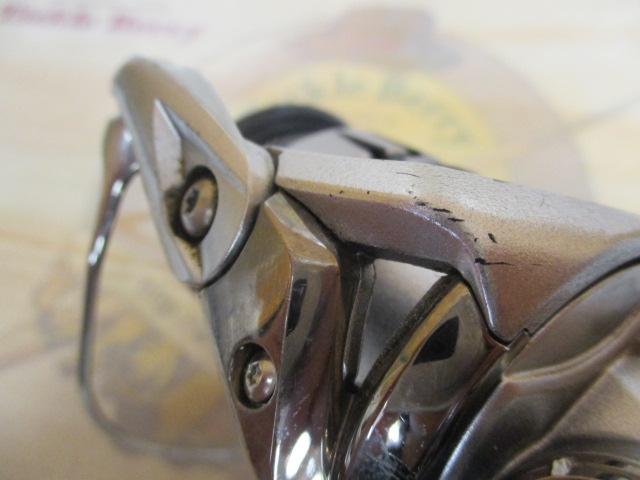 19ストラディック C2000SHG