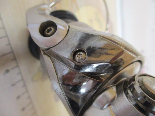 19ストラディック C2000SHG