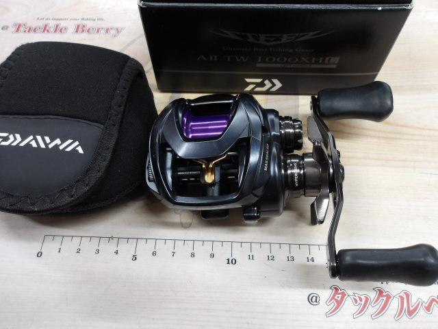 スティーズ AⅡ TW 1000XHL