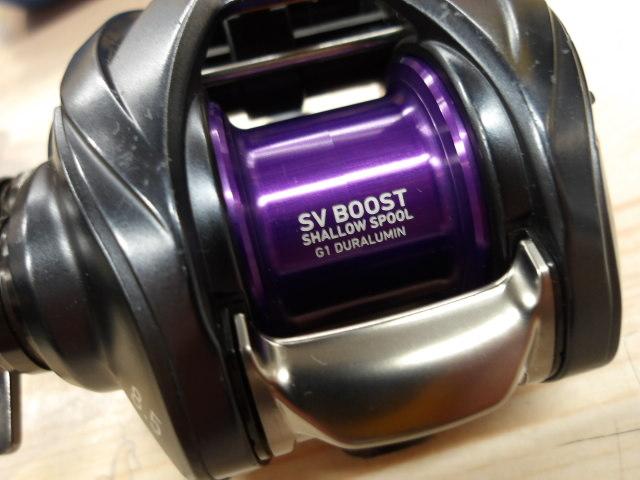 スティーズ AⅡ TW 1000XHL