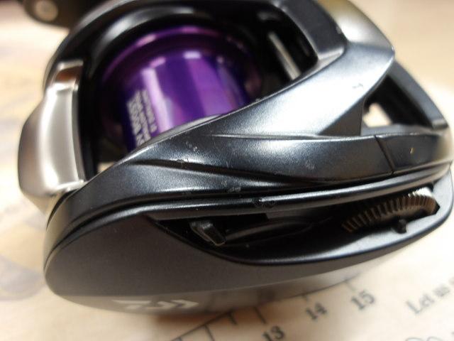 スティーズ AⅡ TW 1000XHL