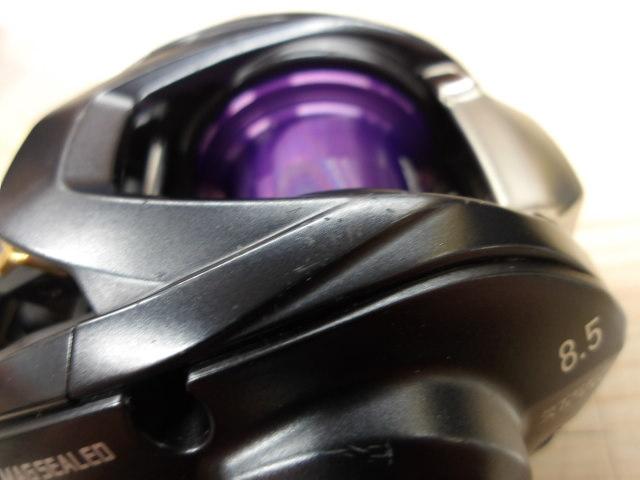 スティーズ AⅡ TW 1000XHL