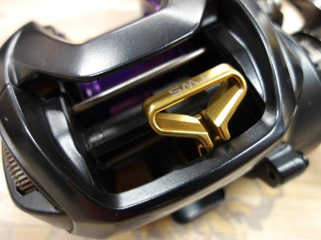 スティーズ AⅡ TW 1000XHL