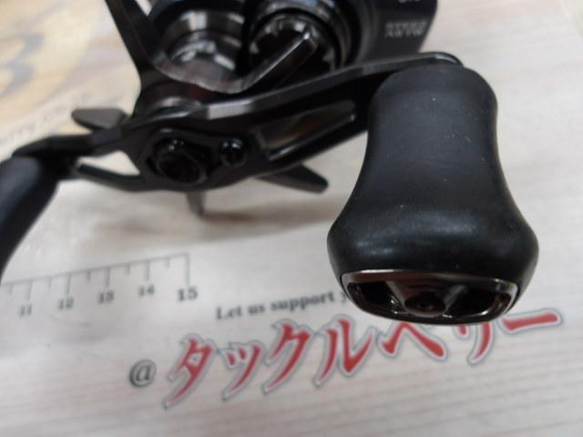 スティーズ AⅡ TW 1000XHL