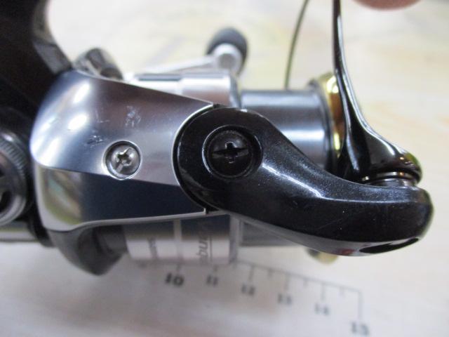 12ヴァンキッシュ C2500HGS