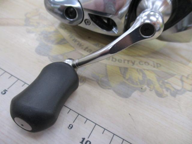 12ヴァンキッシュ C2500HGS