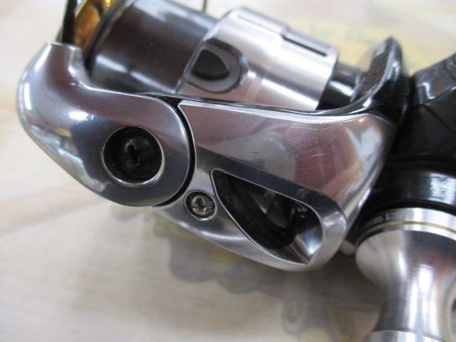 12ヴァンキッシュ C2500HGS