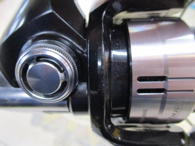 12ヴァンキッシュ C2500HGS