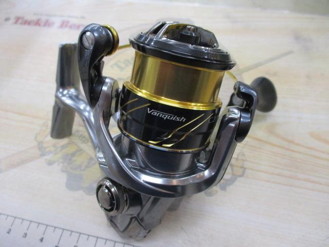 16ヴァンキッシュ C2000HGS