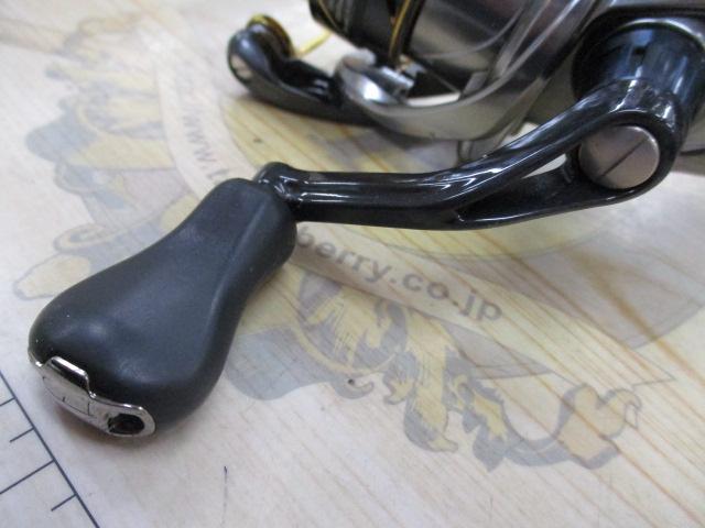 16ヴァンキッシュ C2000HGS