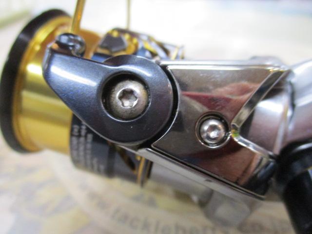 16ヴァンキッシュ C2000HGS