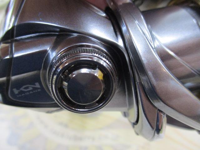 16ヴァンキッシュ C2000HGS