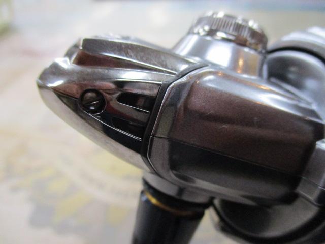 16ヴァンキッシュ C2000HGS