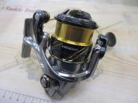 16ヴァンキッシュ C2000HGS