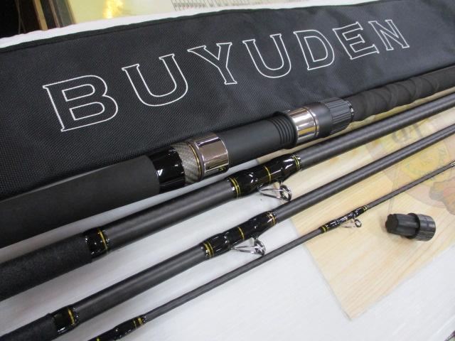 武勇伝石鯛500MH｜＠ベリーネット 日本最大新品中古釣具WEBショップ