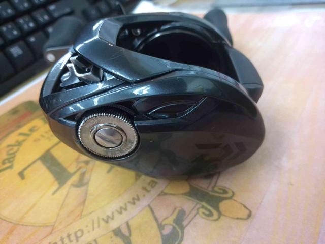 タトゥーラ TW 400XH