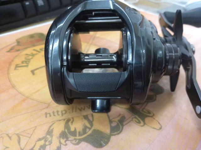 タトゥーラ TW 400XH