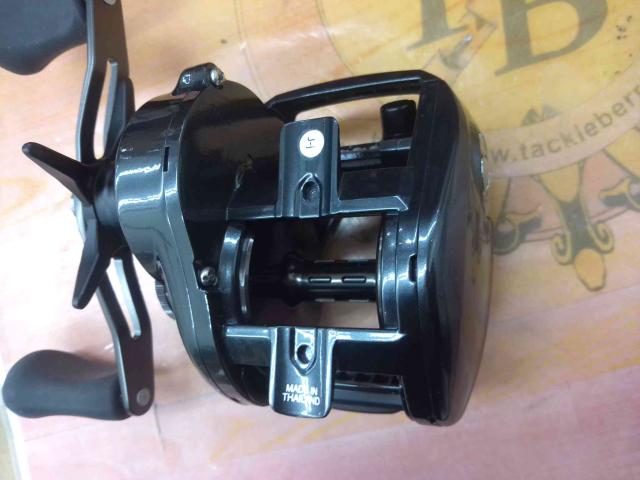 タトゥーラ TW 400XH