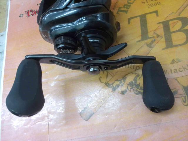 タトゥーラ TW 400XH