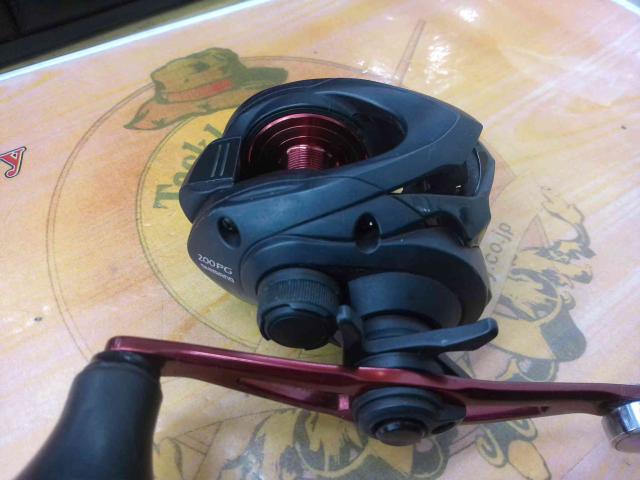 20ゲンプウ 200PG