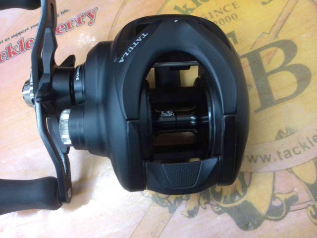 25タトゥーラ TW 200XHL