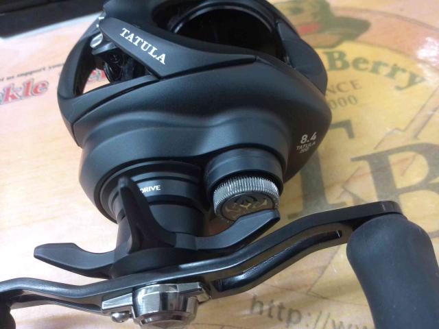 25タトゥーラ TW 200XHL