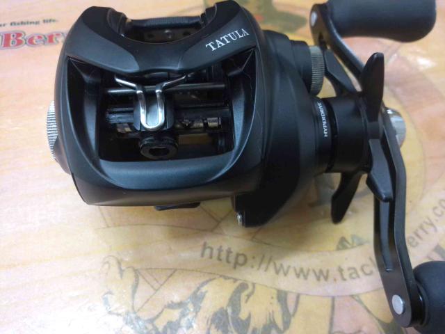 25タトゥーラ TW 200XHL