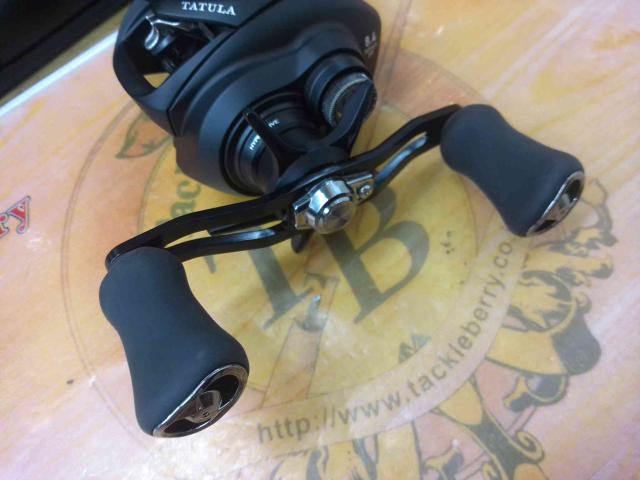 25タトゥーラ TW 200XHL