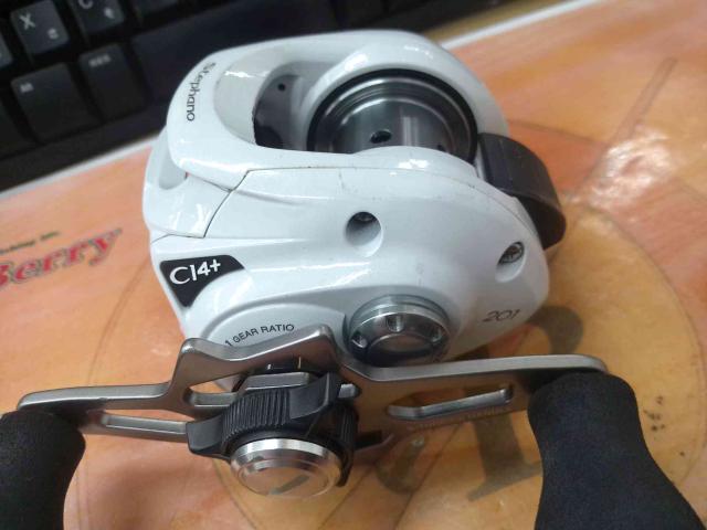 12ステファーノCI4+ 201