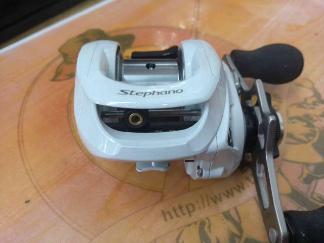 12ステファーノCI4+ 201