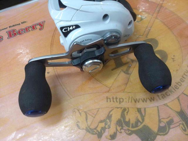 12ステファーノCI4+ 201