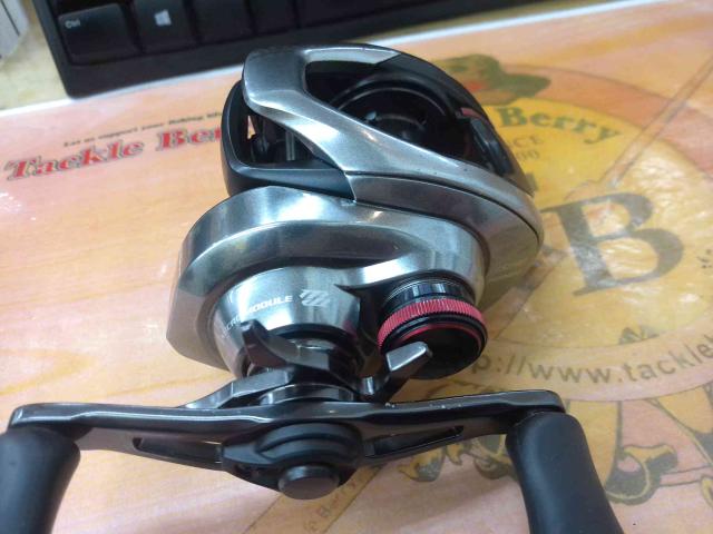 21スコーピオンDC 151HG