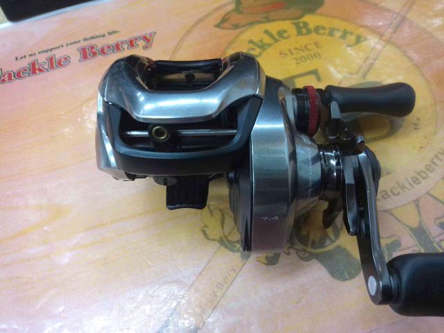 21スコーピオンDC 151HG