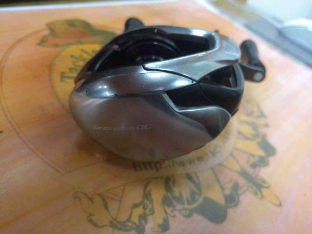 21スコーピオンDC 151HG