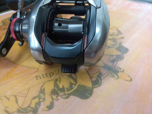 21スコーピオンDC 151HG