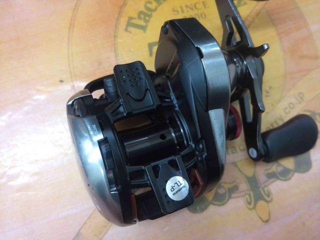 21スコーピオンDC 151HG