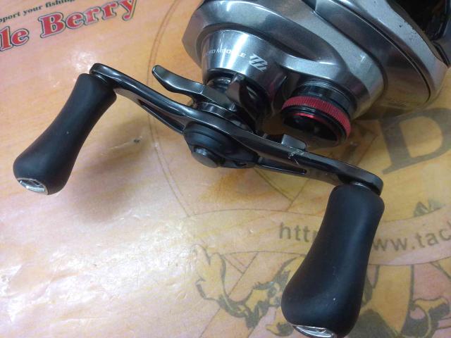 21スコーピオンDC 151HG