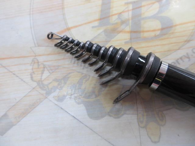 DXRエアチューン 1.35-53