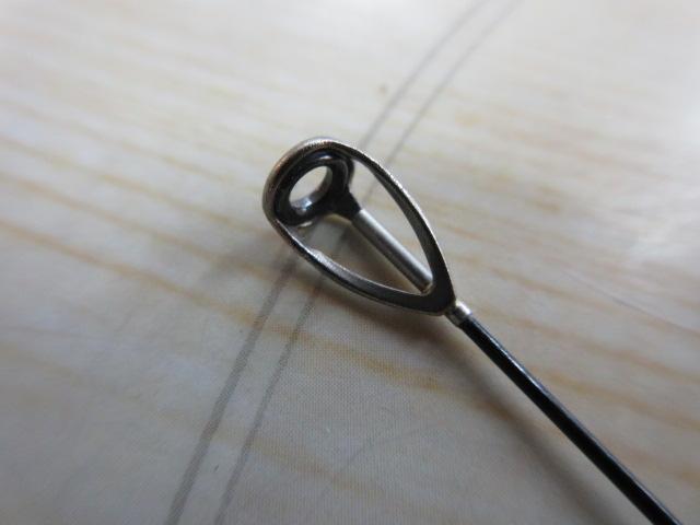 DXRエアチューン 1.35-53