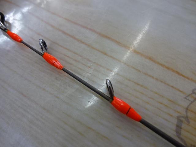 がま船シーファングカワハギ 176AR オールラウンド