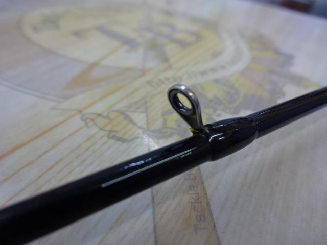 がま船シーファングカワハギ 176AR オールラウンド