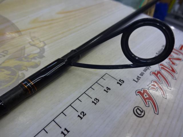 デストロイヤー F0-68XS(HYBRID)