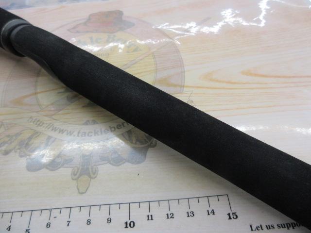 スパイダーキャストSS6'0"SI+