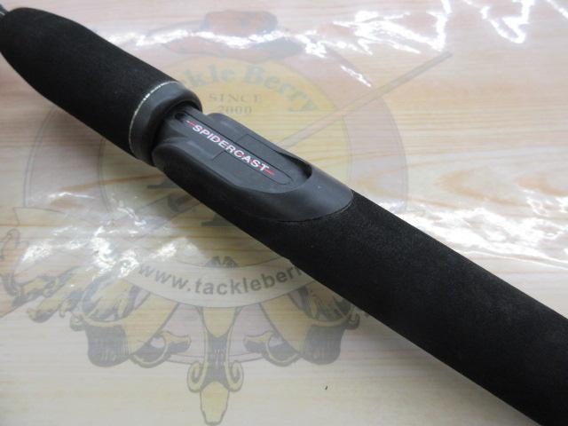 スパイダーキャストSS6'0"SI+