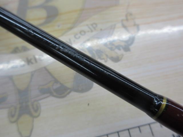 スパイダーキャストSS6'0"SI+