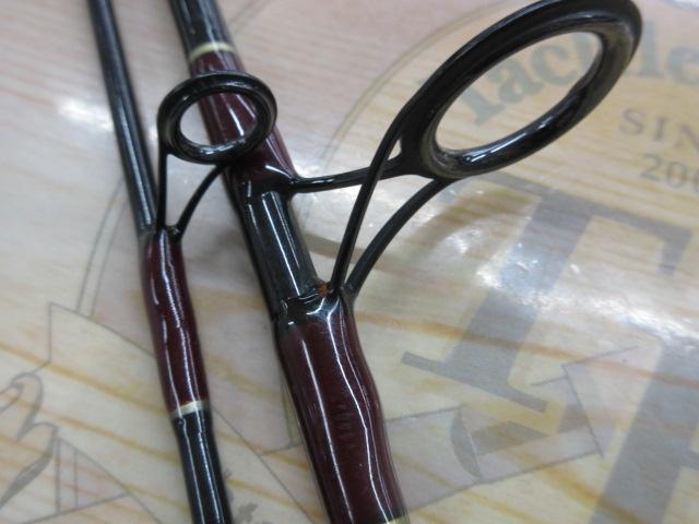 スパイダーキャストSS6'0"SI+