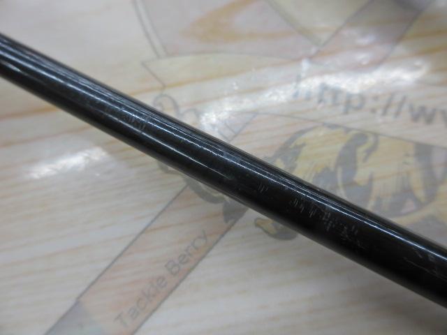 スパイダーキャストSS6'0"SI+