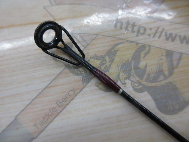 スパイダーキャストSS6'0"SI+