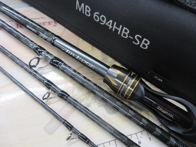 エアエッジMB 694HB-SB