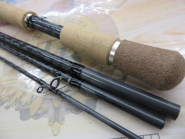 エアエッジMB 694HB-SB